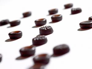 Soft Pastilles (like Läkerol)